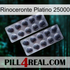 Platinum Rhino 25000 31